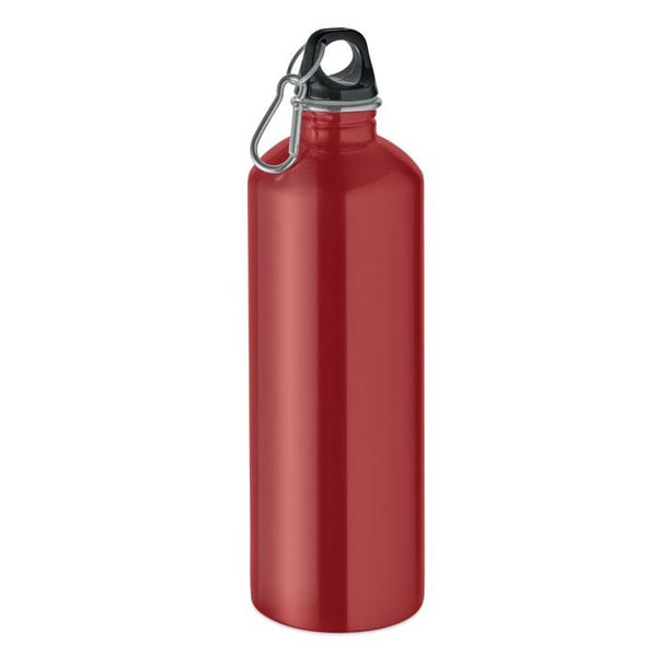 MidOcean Re-One Moss Enkelväggig 1000 ml Vattenflaska