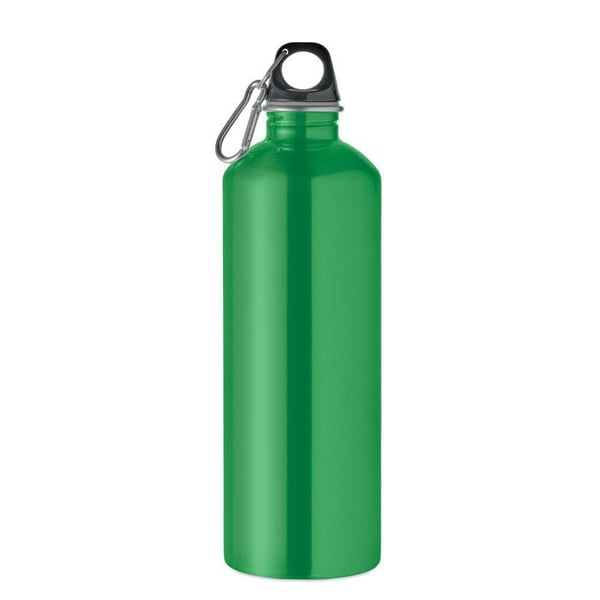 MidOcean Re-One Moss yksiseinäinen 1000 ml vesipullo