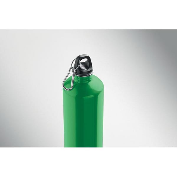 MidOcean Re-One Moss yksiseinäinen 1000 ml vesipullo