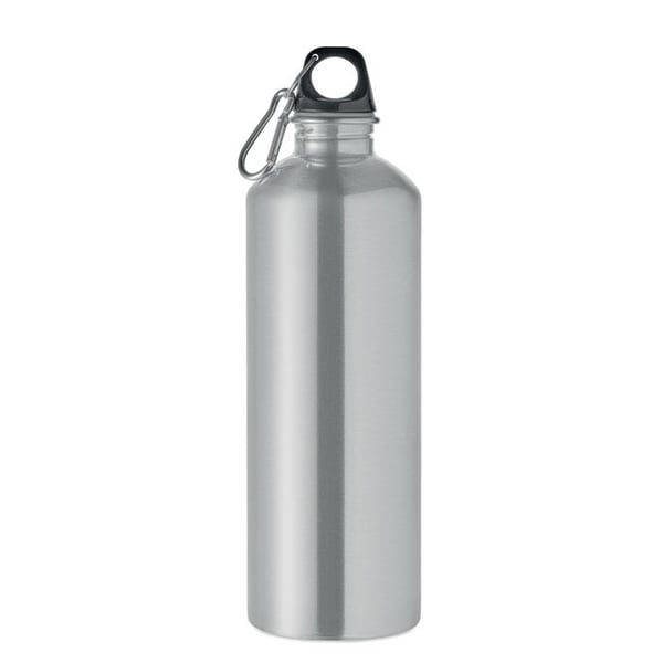 MidOcean Re-One Moss yksiseinäinen 1000 ml vesipullo