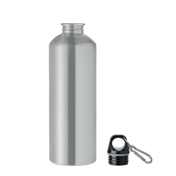 MidOcean Re-One Moss yksiseinäinen 1000 ml vesipullo