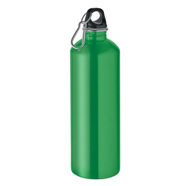MidOcean Re-One Moss yksiseinäinen 1000 ml vesipullo