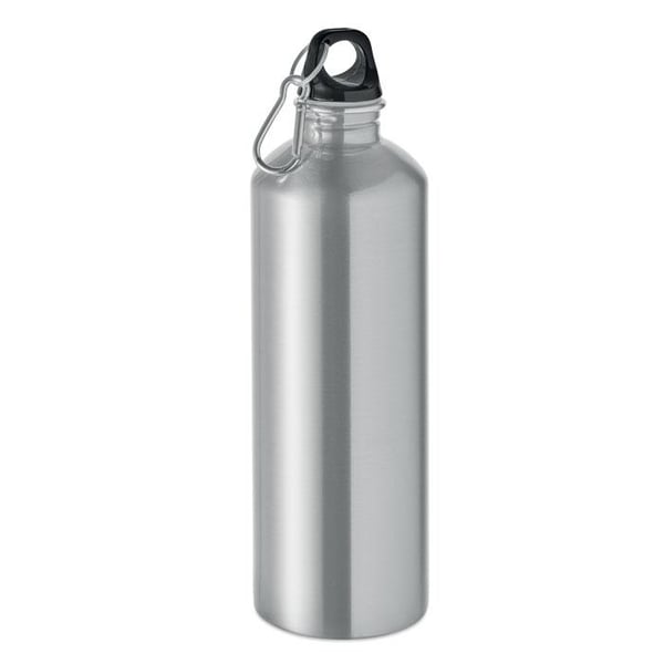 MidOcean Re-One Moss yksiseinäinen 1000 ml vesipullo
