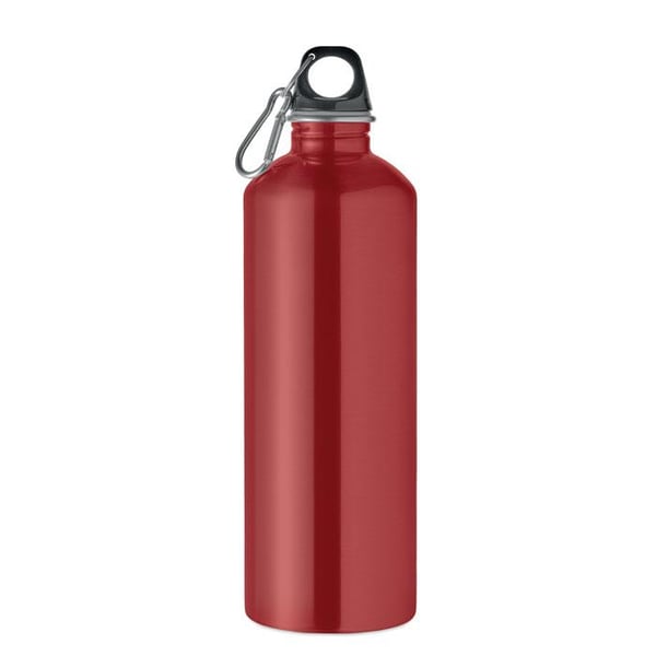 MidOcean Re-One Moss yksiseinäinen 1000 ml vesipullo