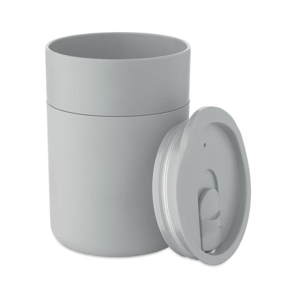 MidOcean Goblet Polypropylene 330 ml Tumbler