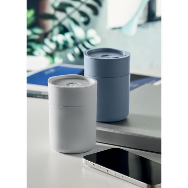 MidOcean Goblet Polypropylene 330 ml Tumbler