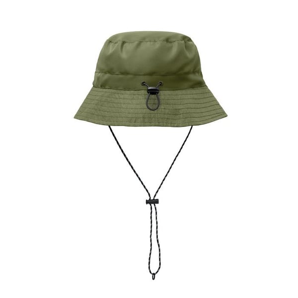 MidOcean Lanin Vattenavvisande Solhatt