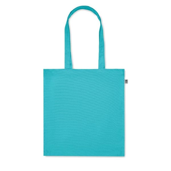 MidOcean Bente Organic Cotton Shopper Bag