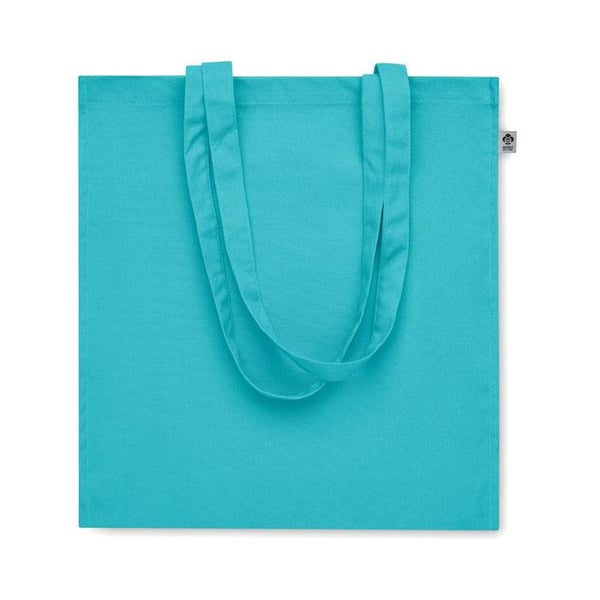 MidOcean Bente Organic Cotton Shopper Bag