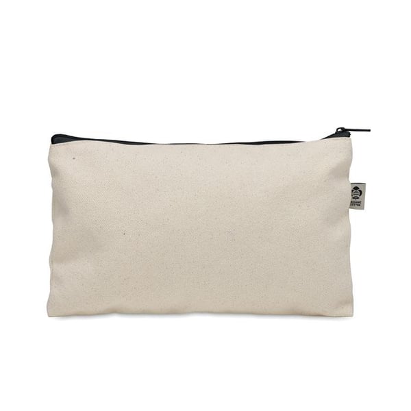 MidOcean Pesacara Cotton Cosmetic Bag