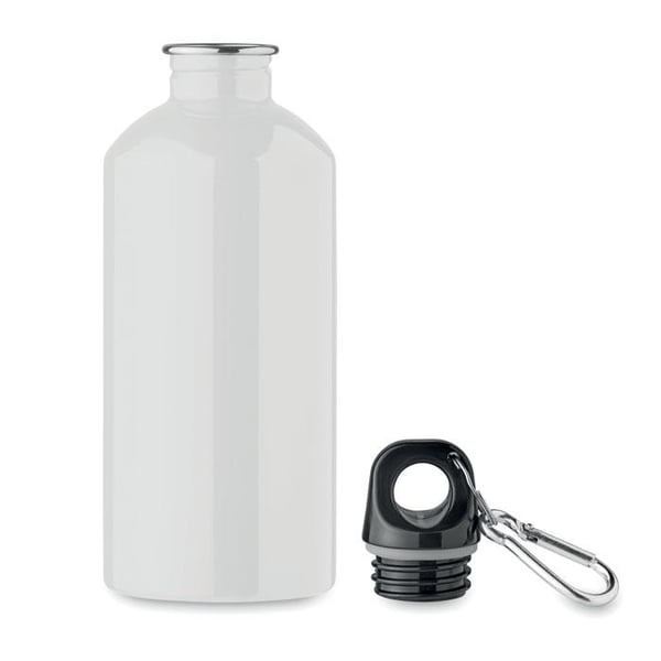 MidOcean Remid Moss Single Wall 500ml Water Bottle