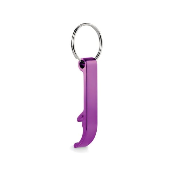 MidOcean Ovikey Recycled Aluminium Keyring