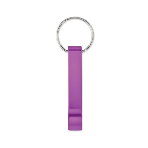 MidOcean Ovikey Recycled Aluminium Keyring