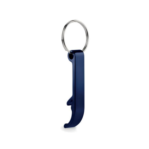 MidOcean Ovikey Recycled Aluminium Keyring