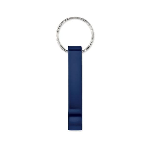 MidOcean Ovikey Recycled Aluminium Keyring