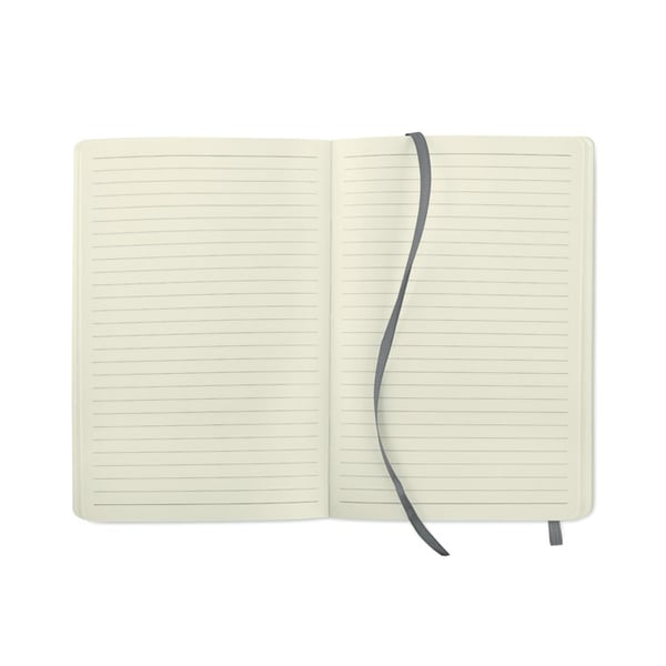 MidOcean Breta Recycled A5 Notebook