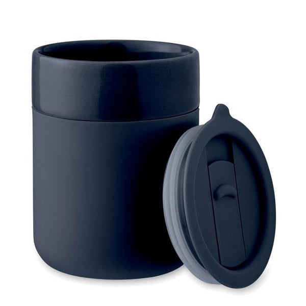 MidOcean Qeram keramisk 330 ml drikkedunk
