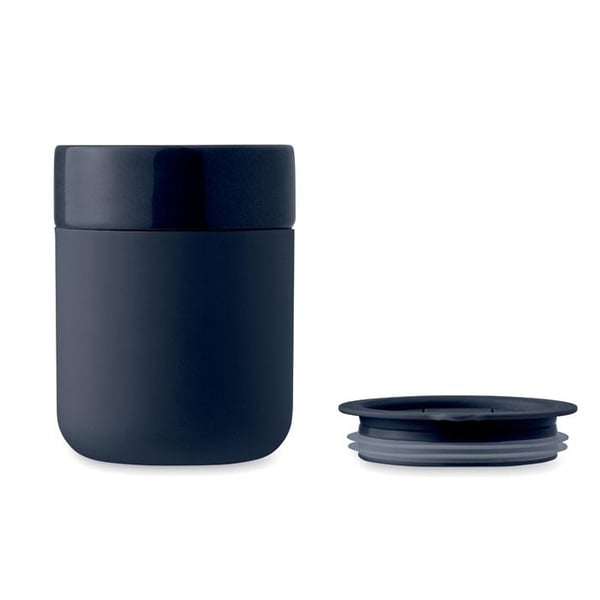 MidOcean Qeram keramisk 330 ml drikkedunk