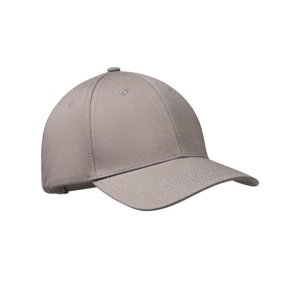 MidOcean Bahamas puuvillainen 6-paneelinen baseball-lippis
