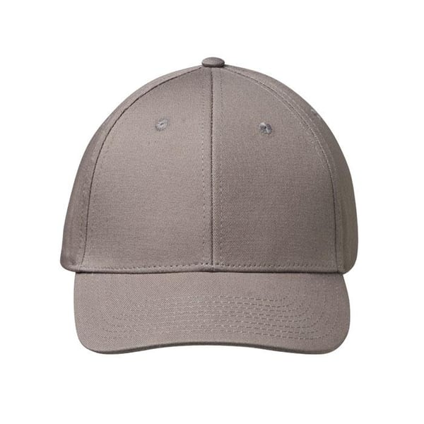 MidOcean Bahamas Baseballkeps i bomull med 6 paneler