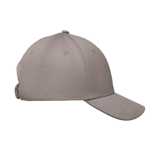 MidOcean Bahamas Baseballkeps i bomull med 6 paneler