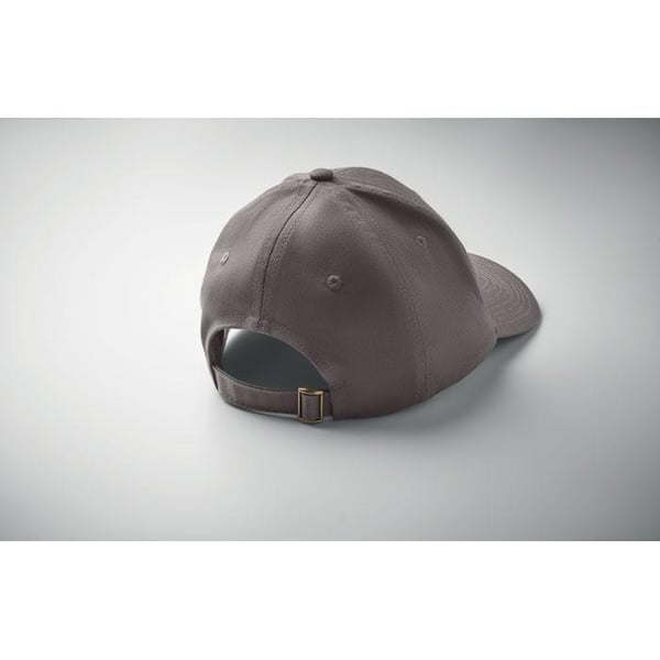 MidOcean Bahamas Baseballkeps i bomull med 6 paneler