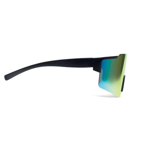 MidOcean Shine Mirrored Sport Sunglasses