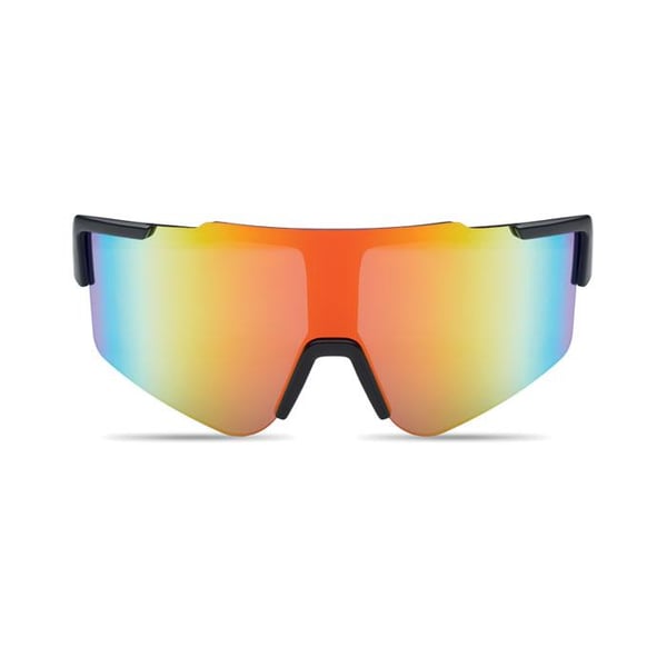 MidOcean Shine Mirrored Sport Sunglasses