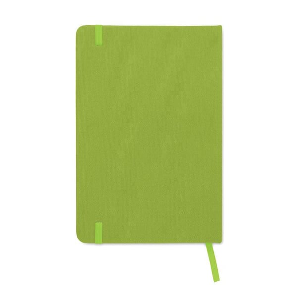 MidOcean Note RPET A5 notesbog