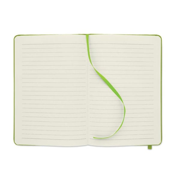 MidOcean Note RPET A5 notesbog