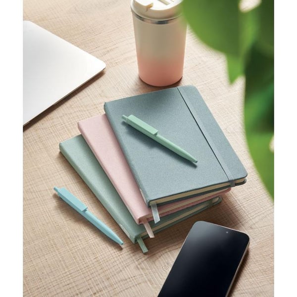 MidOcean Note RPET A5 notesbog