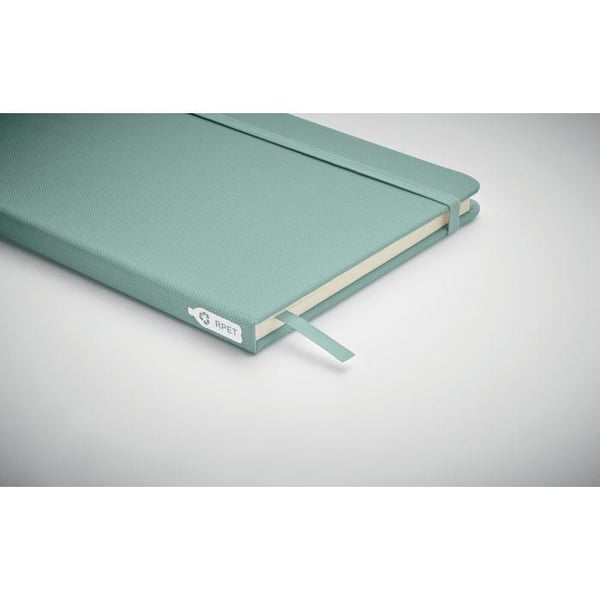 MidOcean Note RPET A5 notesbog