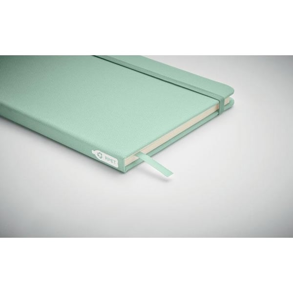 MidOcean Note RPET A5 notesbog