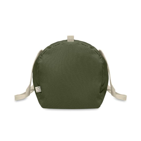 MidOcean Sinn Recycled Cotton Duffle Bag