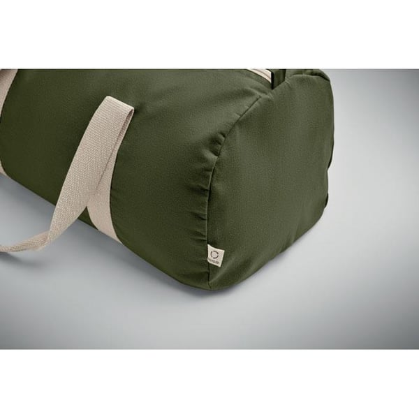 MidOcean Sinn Recycled Cotton Duffle Bag