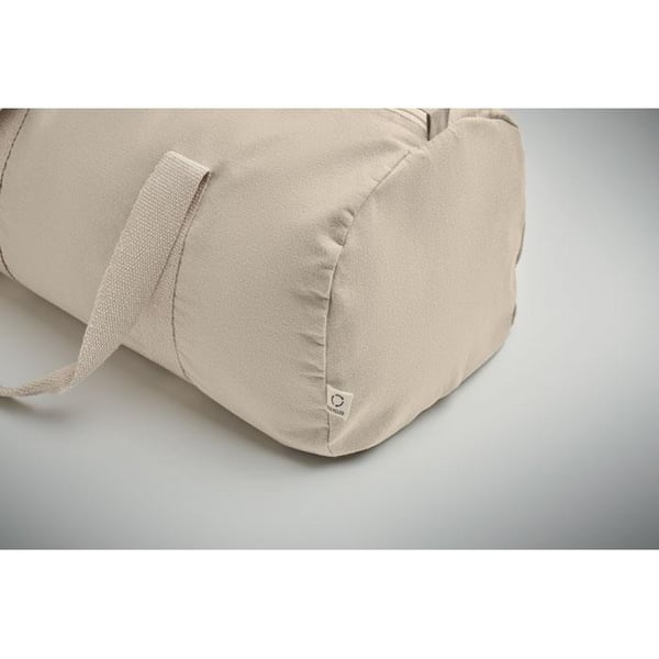 MidOcean Sinn Recycled Cotton Duffle Bag
