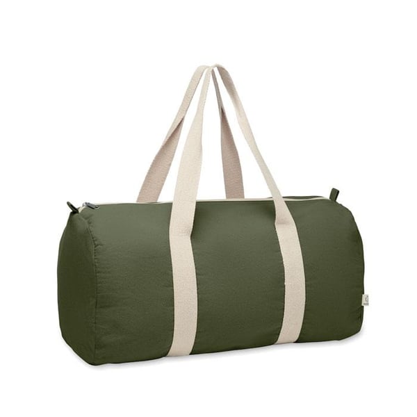 MidOcean Sinn Dufflebag i Återvunnen Bomull
