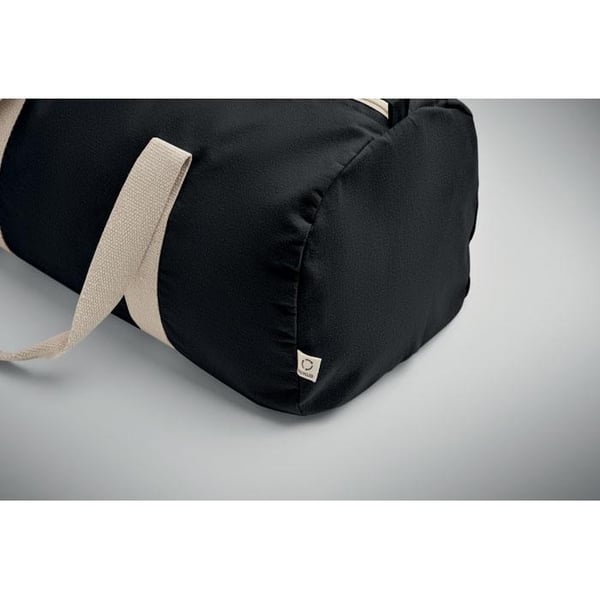 MidOcean Sinn Recycled Cotton Duffle Bag