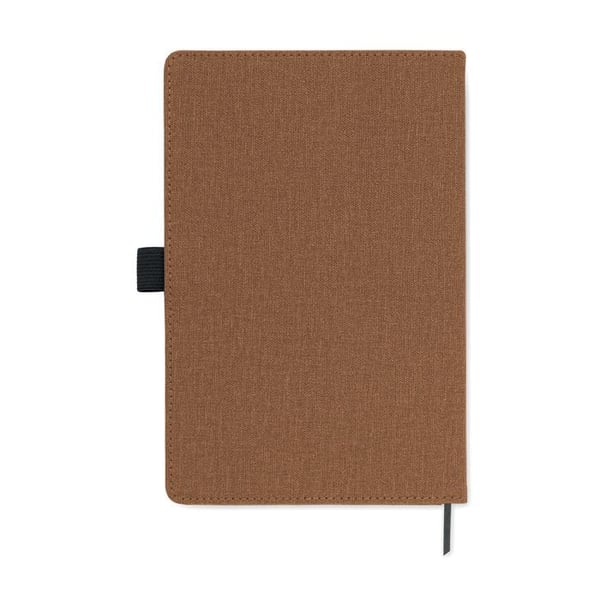 MidOcean Cinco PU A5 Notebook
