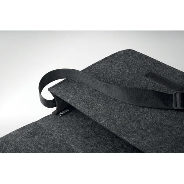 MidOcean Baglo RPET Felt Laptop Bag