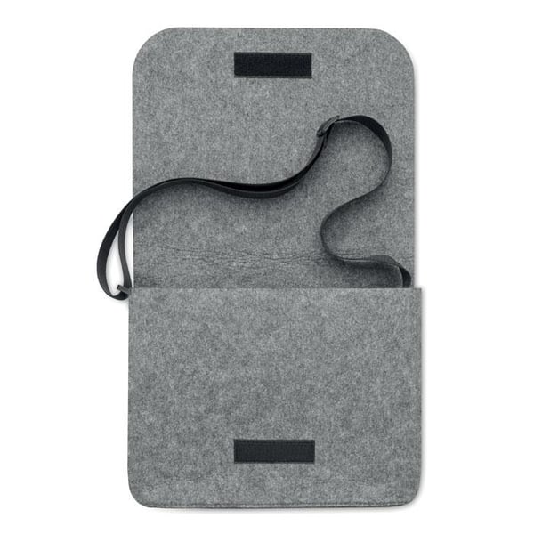 MidOcean Baglo RPET Felt Laptop Bag