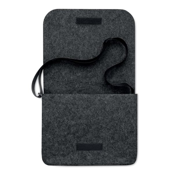 MidOcean Baglo RPET Felt Laptop Bag