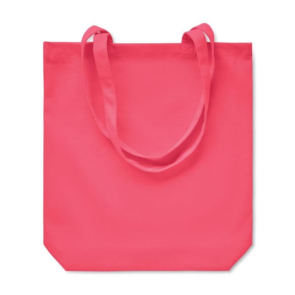 MidOcean Rassa Shopper-taske i lærred