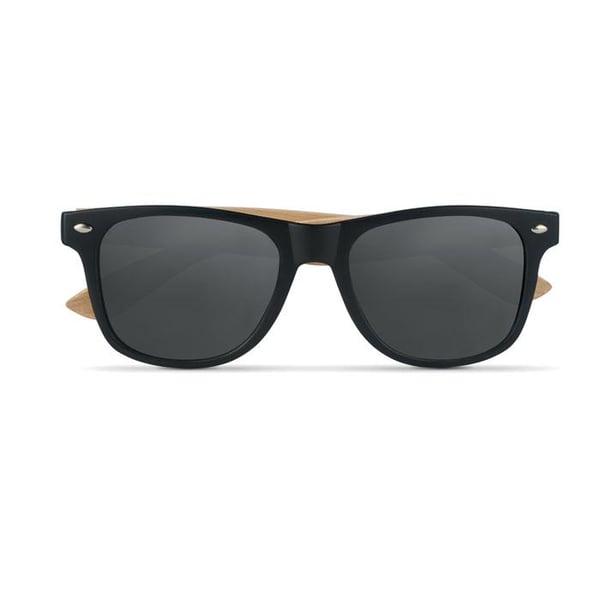 MidOcean California Touch Bamboo Sunglasses