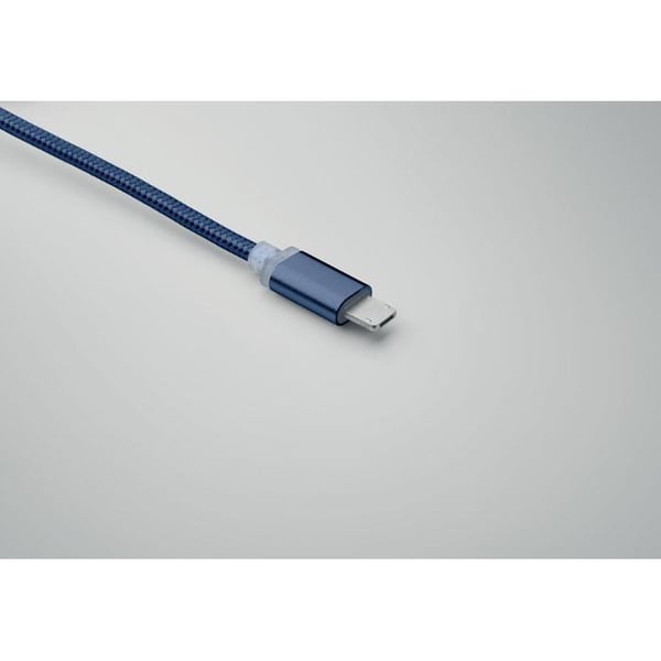 MidOcean 4-in-1 avaimenperän latauskaapeli