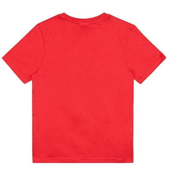 Lego Movie 2 Boys Batman I´m The Leader Obvs T-shirt