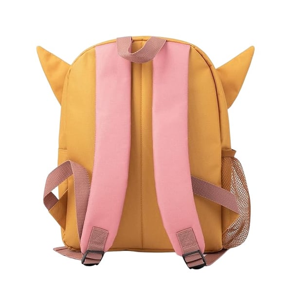 Pokemon Eevee Backpack Set