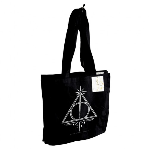 Harry Potter Dödsrelikerna Tygväska
