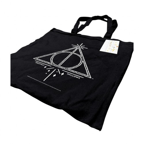 Harry Potter Dödsrelikerna Tygväska
