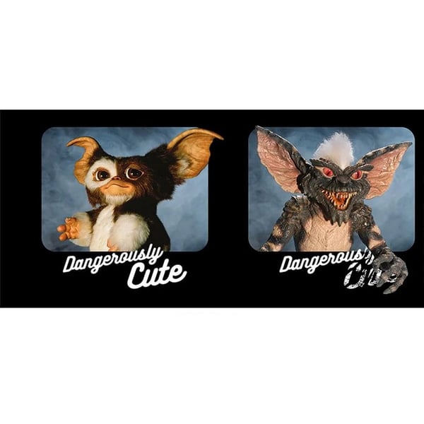 Gremlins Farligt Söt Mugg